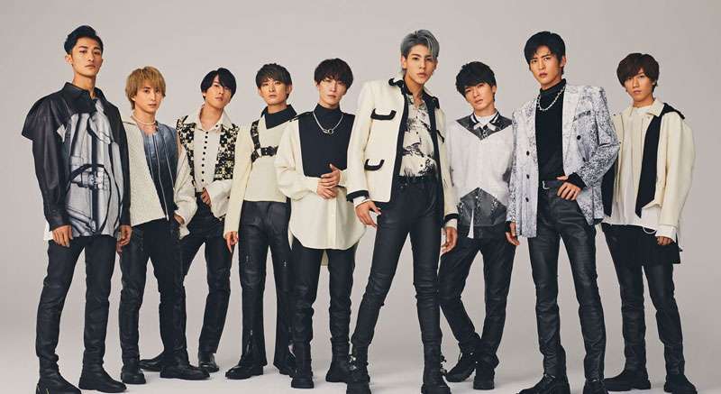 とにかく背の高い男性が好き！