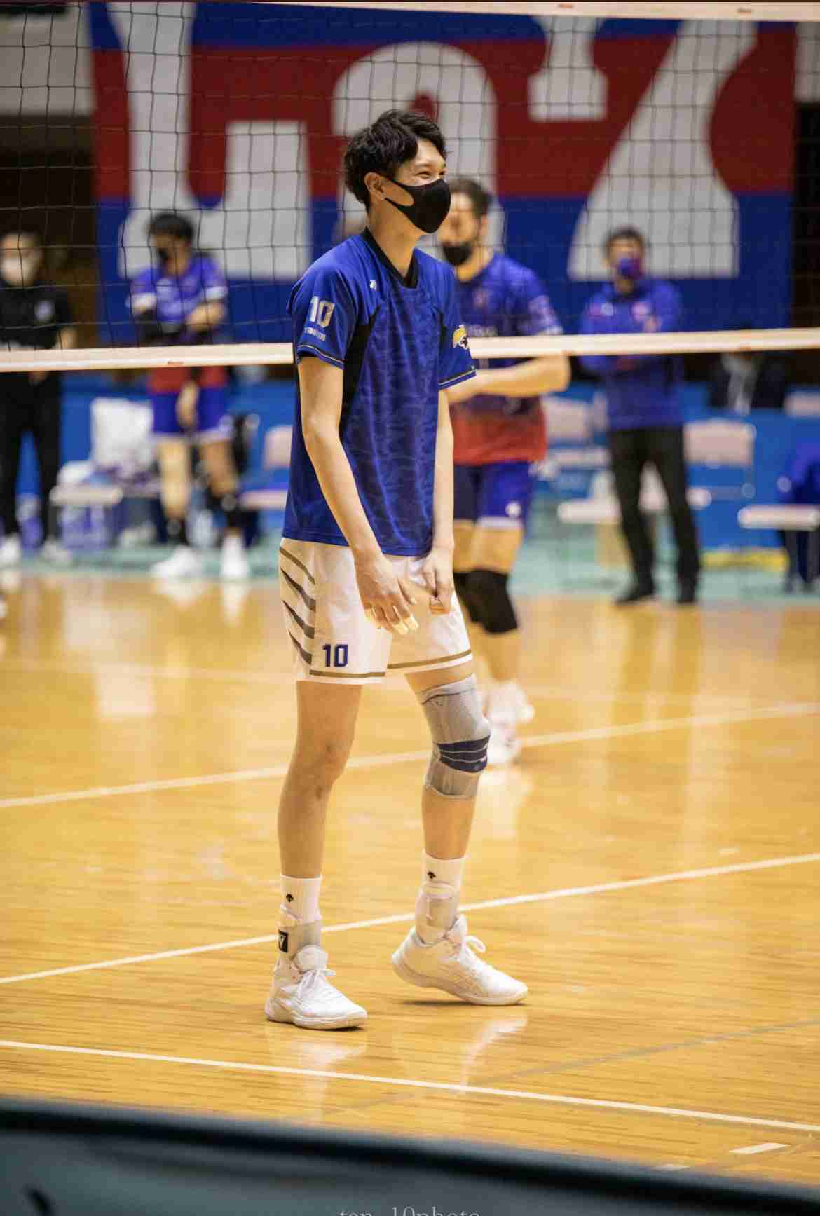 とにかく背の高い男性が好き！