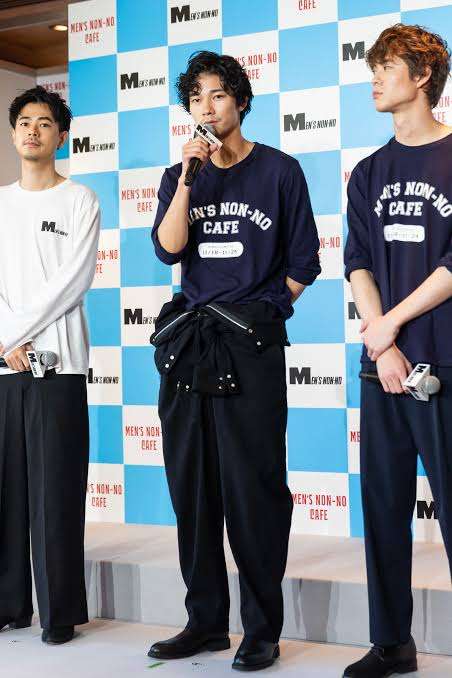 とにかく背の高い男性が好き！