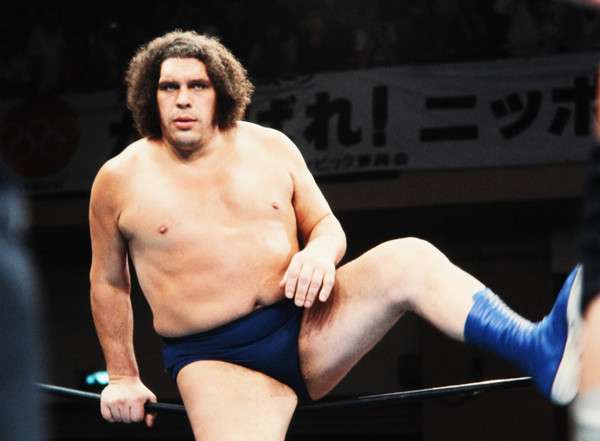 とにかく背の高い男性が好き！