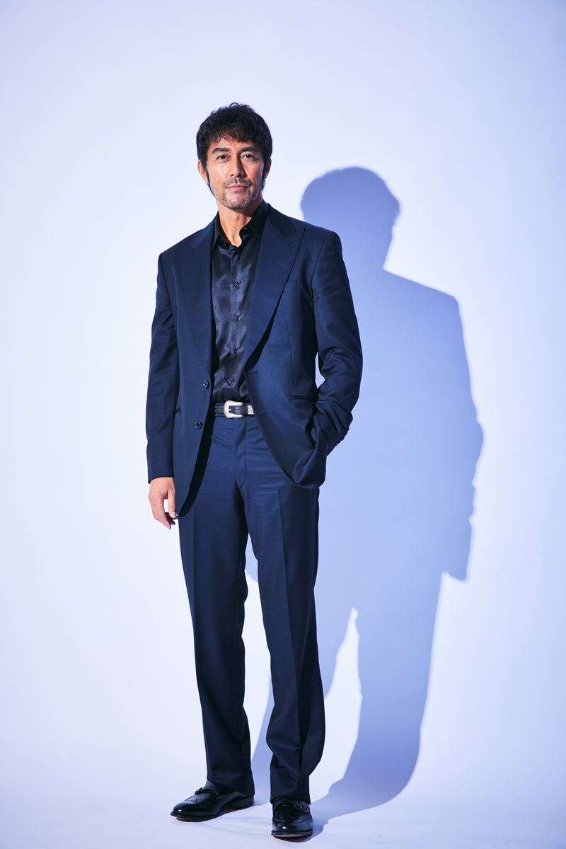 とにかく背の高い男性が好き！