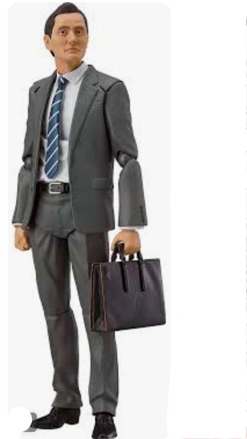 とにかく背の高い男性が好き！