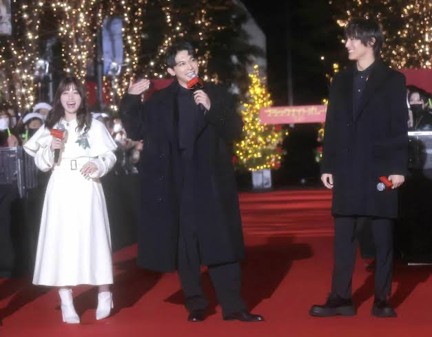 とにかく背の高い男性が好き！