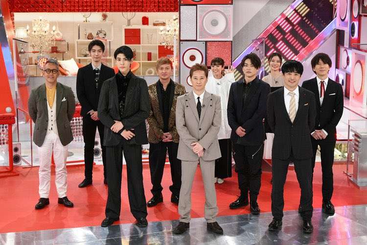 とにかく背の高い男性が好き！