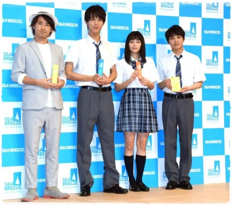 とにかく背の高い男性が好き！