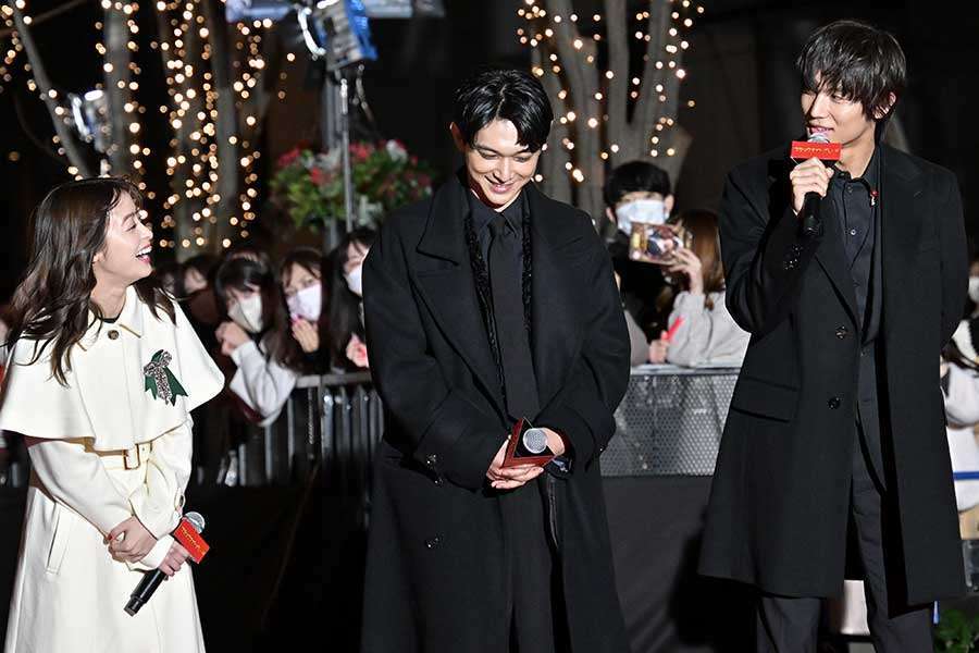 とにかく背の高い男性が好き！