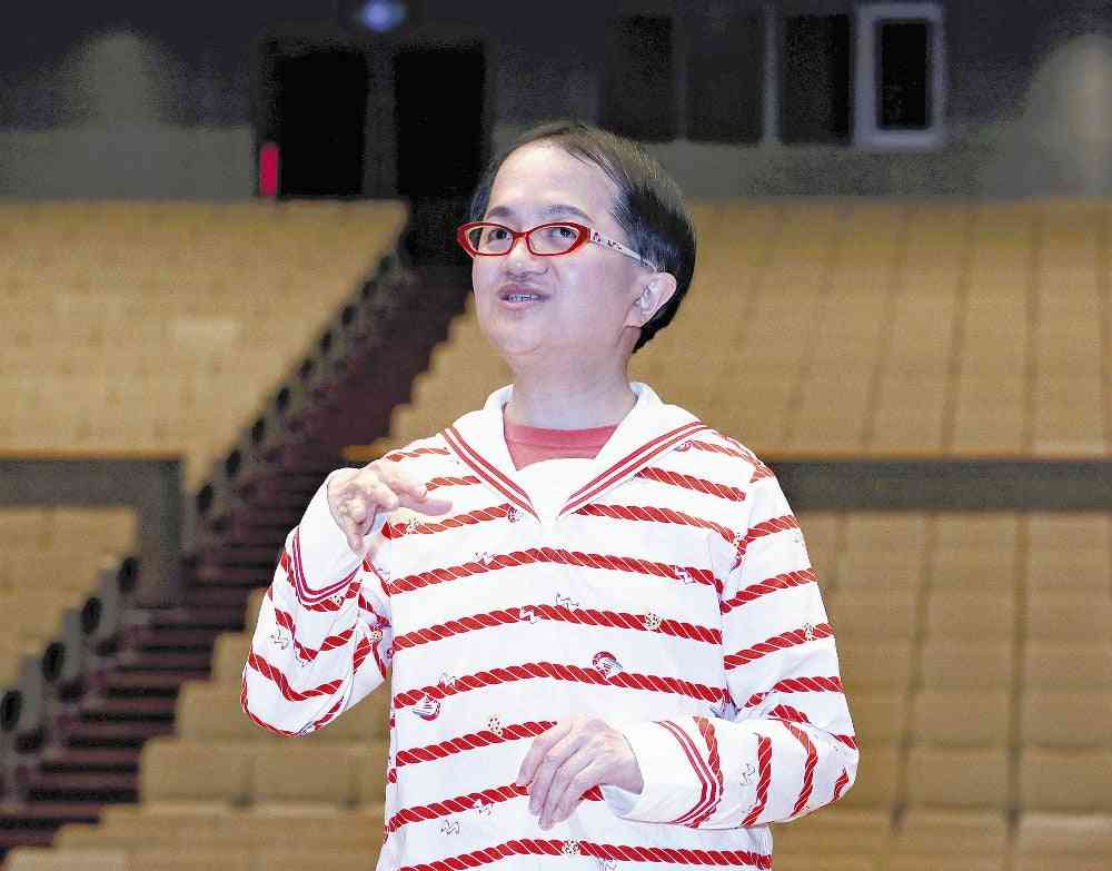 とにかく背の高い男性が好き！