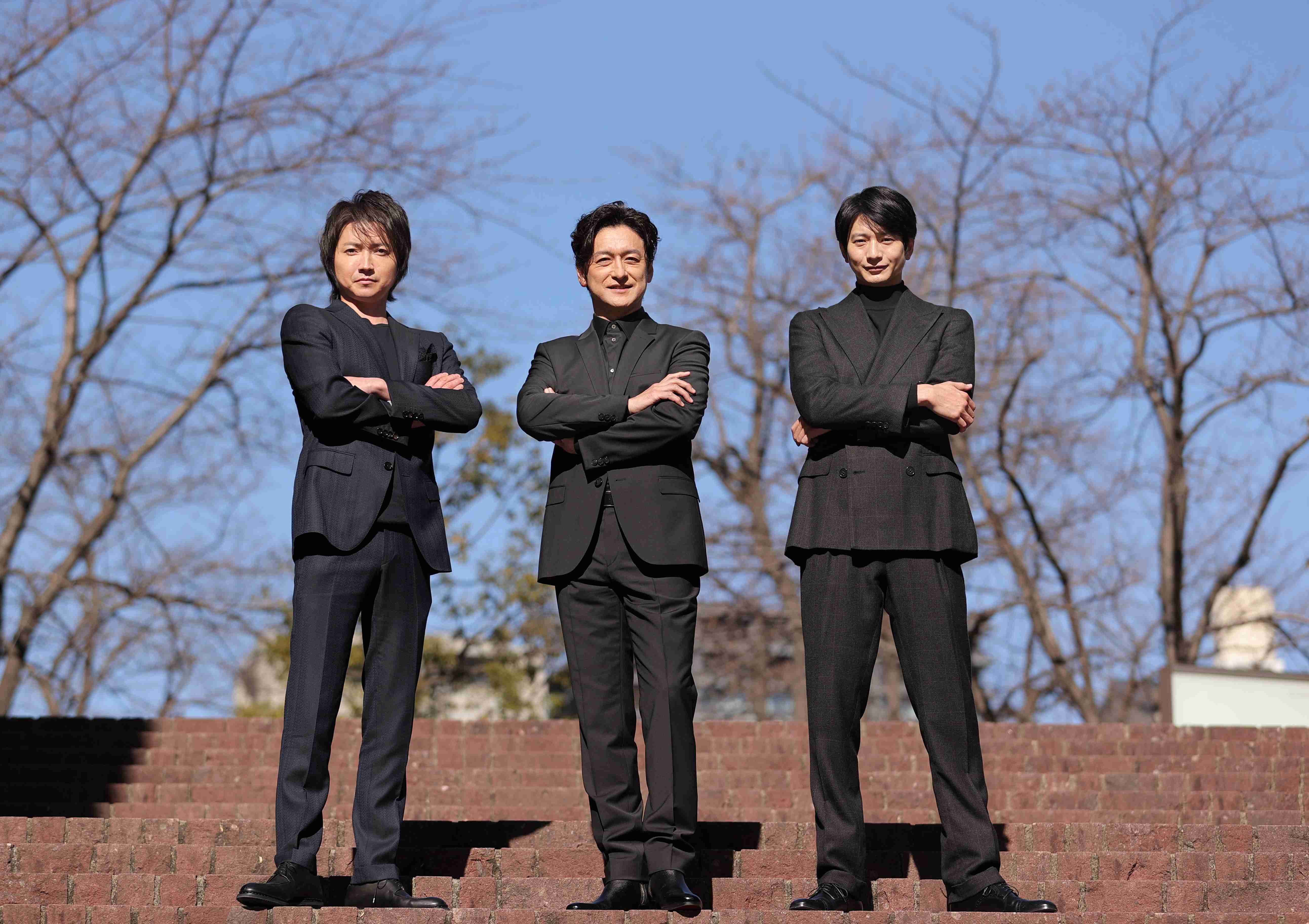 とにかく背の高い男性が好き！