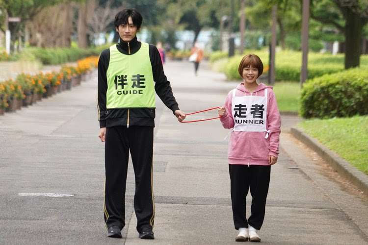 とにかく背の高い男性が好き！