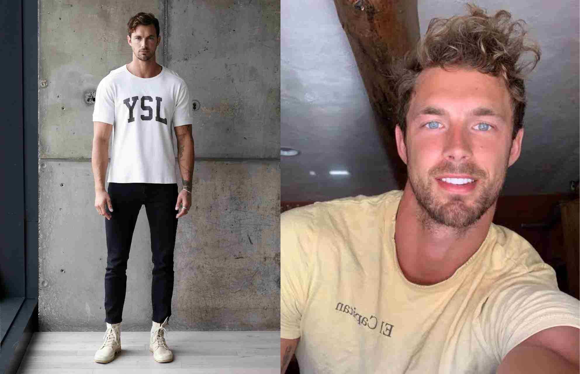 とにかく背の高い男性が好き！