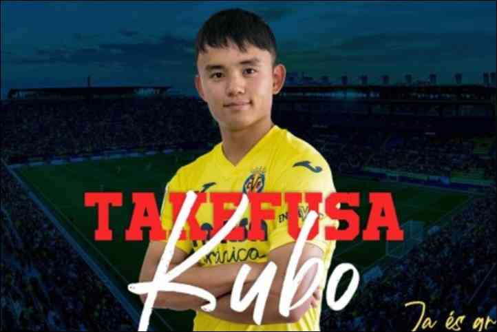 南野拓実選手が好きな人