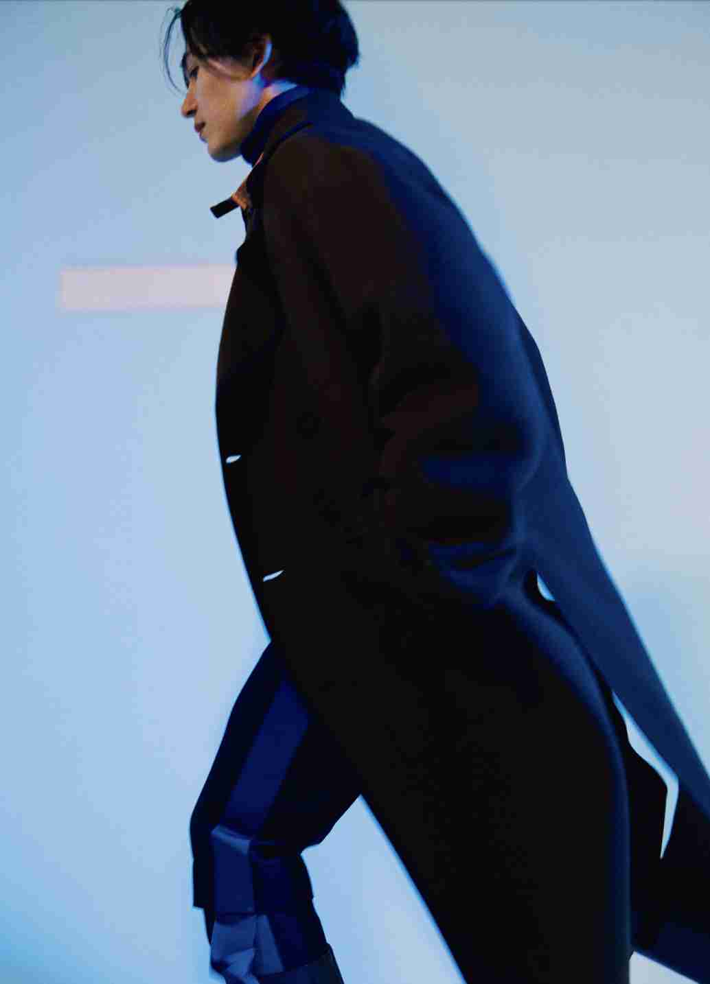 南野拓実選手が好きな人