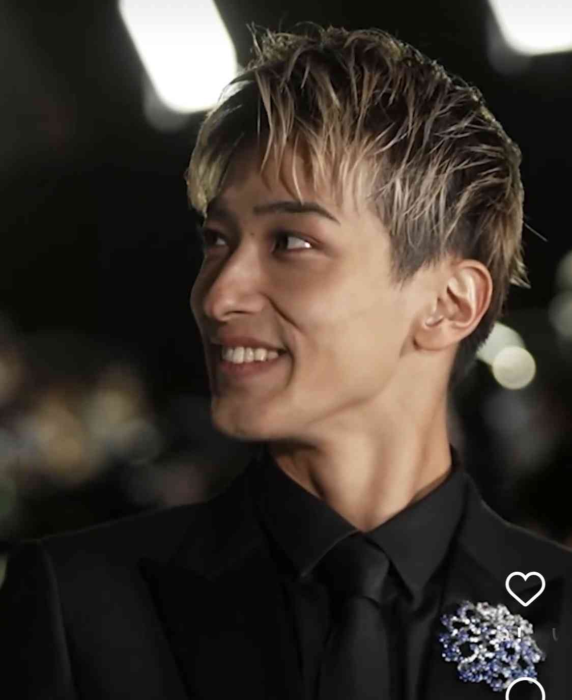 山口智子、27年ぶりの実写映画出演「本気で我が命を生きる覚悟で」 佐藤浩市×横浜流星W主演作『春に散る』