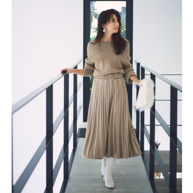 アラフォー女子の好きなブランド