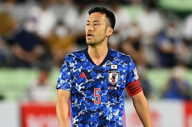 主将の吉田麻也、代表引退を示唆 これからの守備語る中「僕はもう、そこには…」「ゆっくり考えます」
