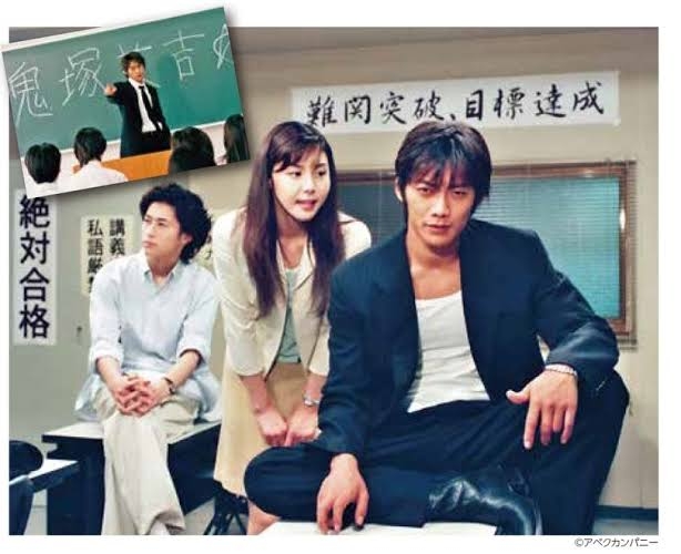 2000年代の面白いドラマ