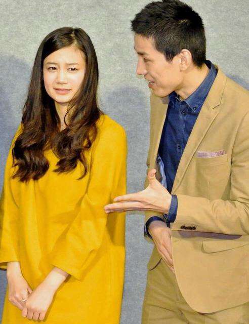 佐藤健、共演女優を好きになる？「そうしないと芝居にならない」