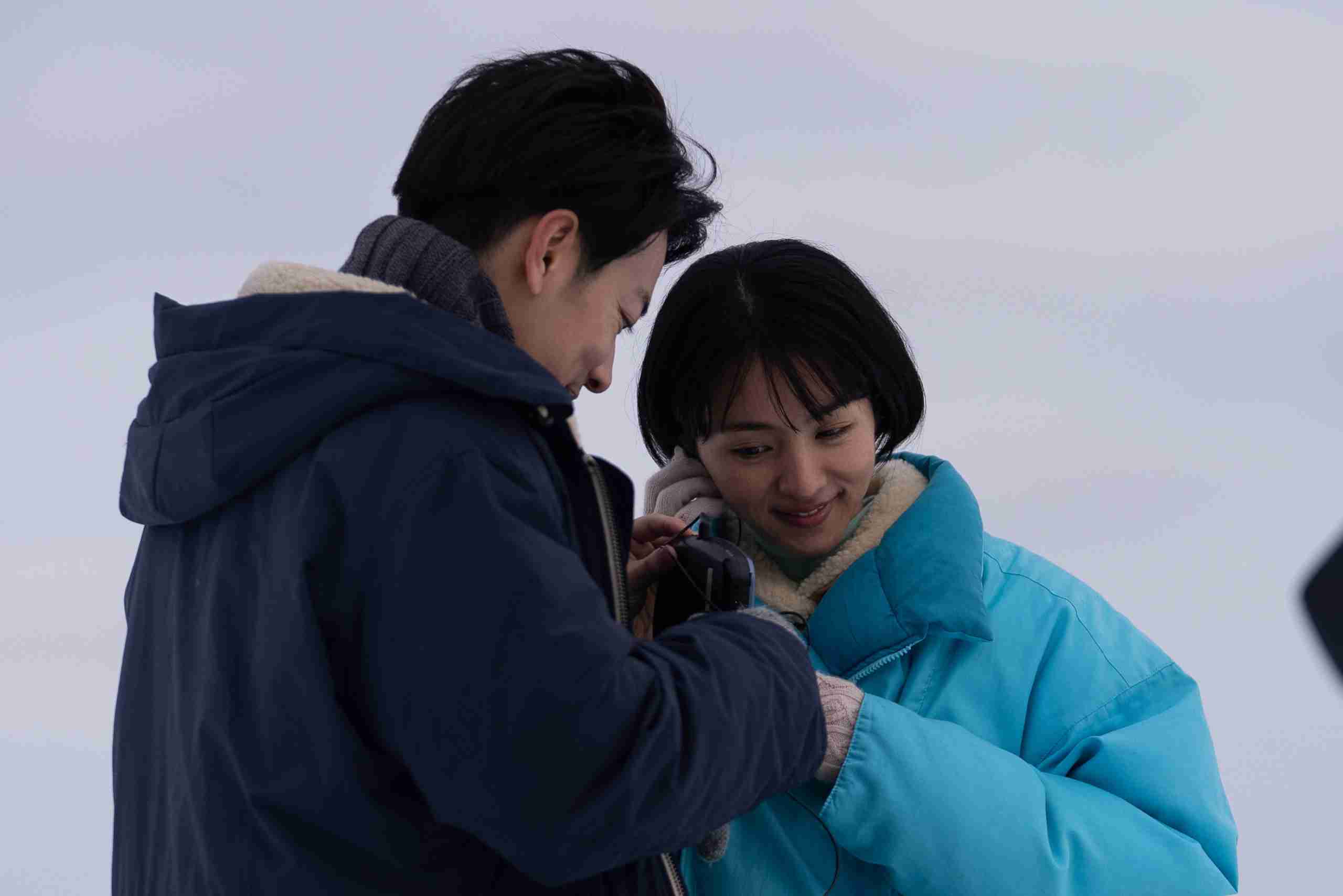 佐藤健、共演女優を好きになる？「そうしないと芝居にならない」