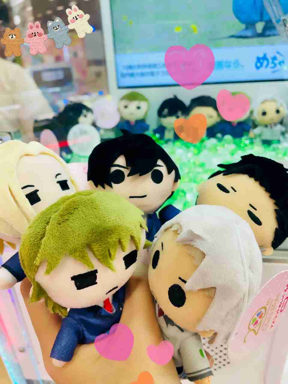 【2次元】お気に入りグッズを投稿するトピ