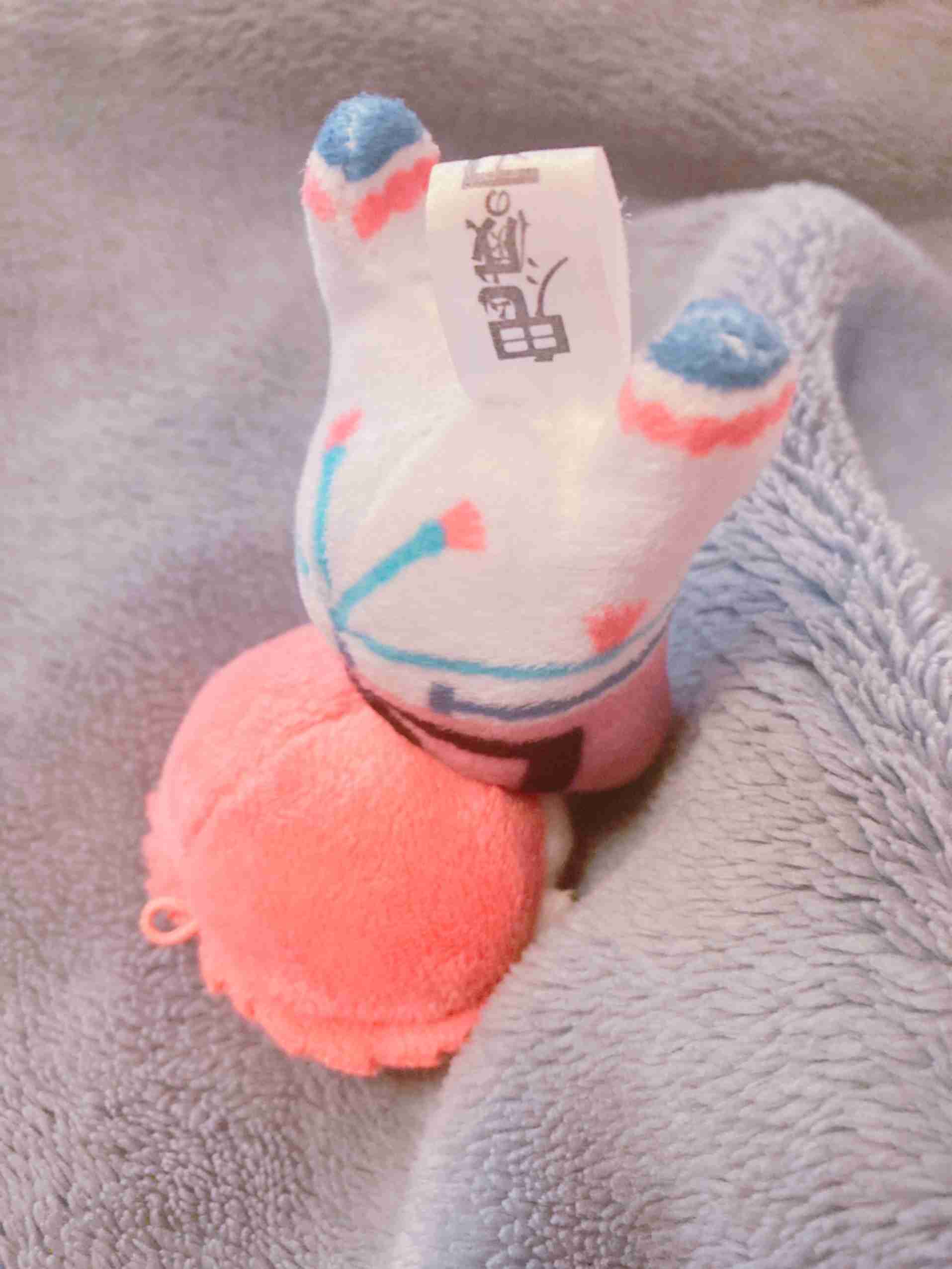 【2次元】お気に入りグッズを投稿するトピ