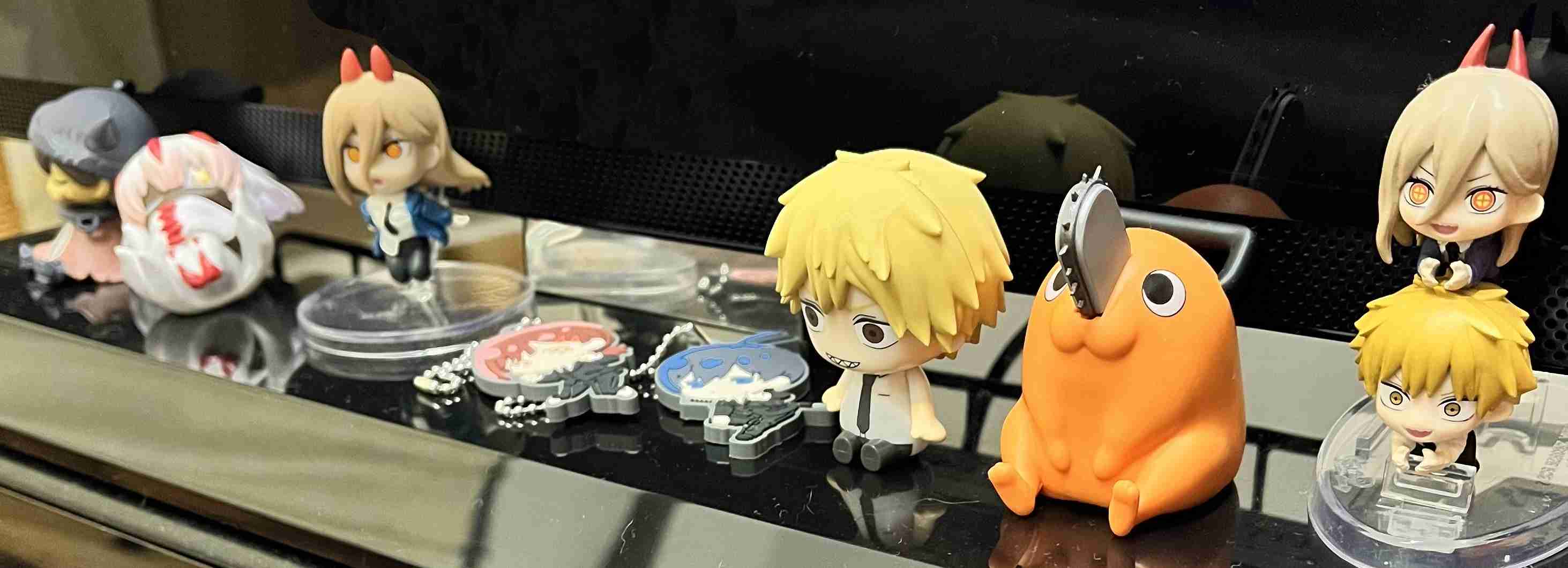 【2次元】お気に入りグッズを投稿するトピ