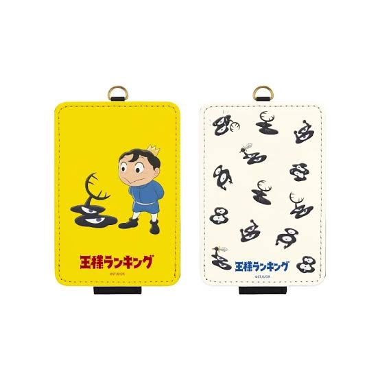 【2次元】お気に入りグッズを投稿するトピ