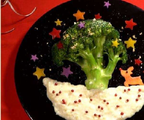 クリスマス料理あまりもの活用アイデア