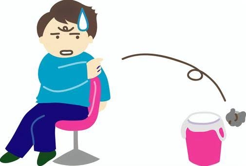 めんどくさがりあるある