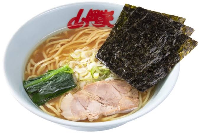 ラーメン山岡家が好きな人で語ろう