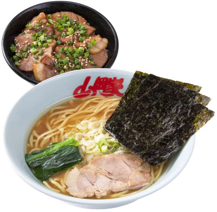 ラーメン山岡家が好きな人で語ろう