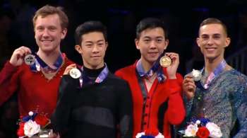 【実況・感想】全日本フィギュアスケート選手権2022 男子フリー