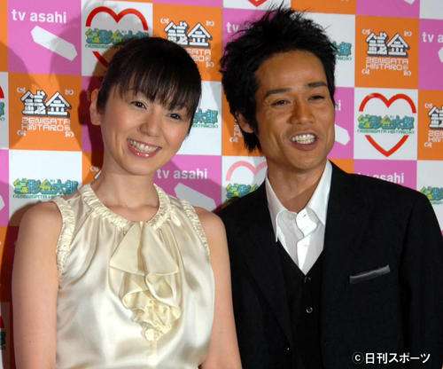 共演がきっかけで結婚した芸能人