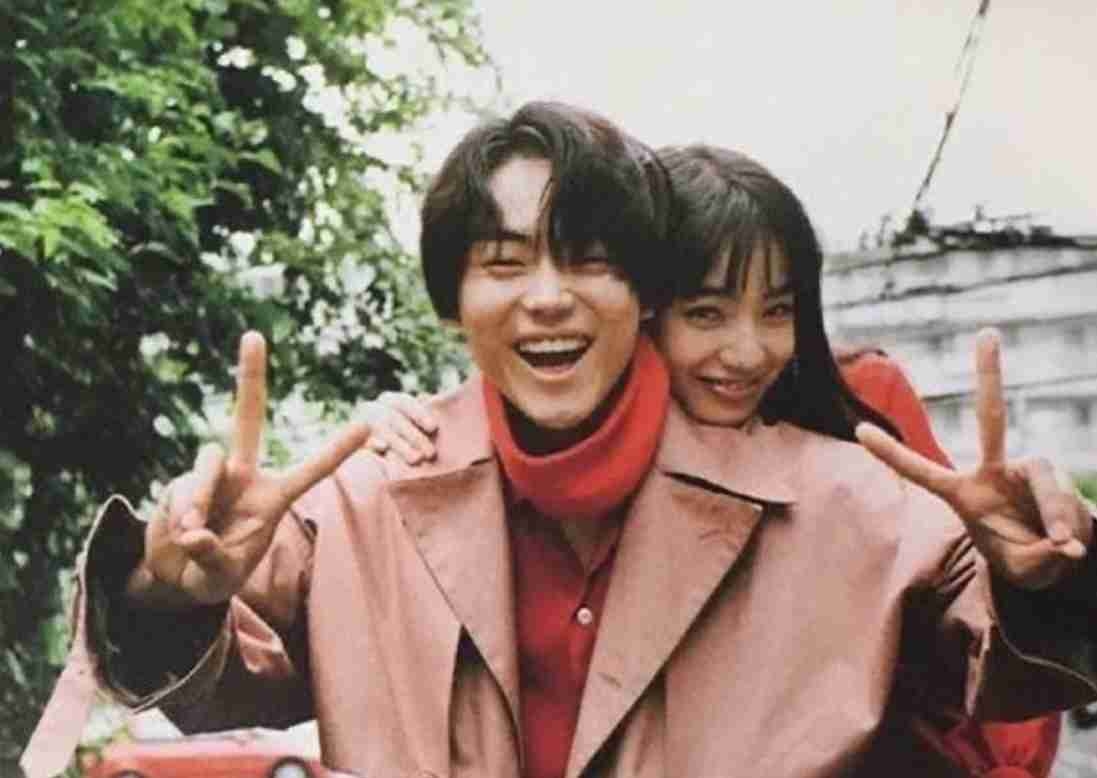 共演がきっかけで結婚した芸能人