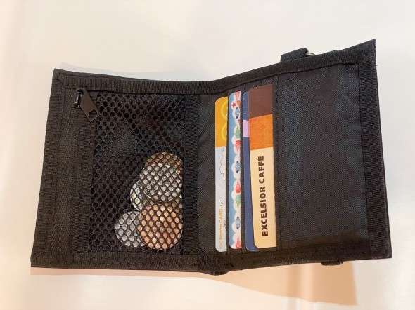 軽い財布のおすすめ