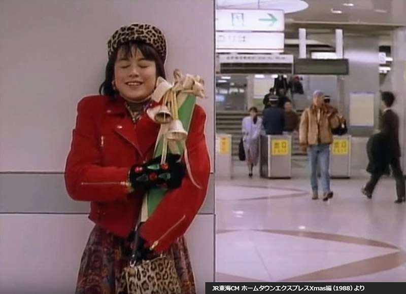 牧瀬里穂、誕生日＆結婚記念日の報告に「いつまでも憧れの人」「全然51歳に見えん」の声