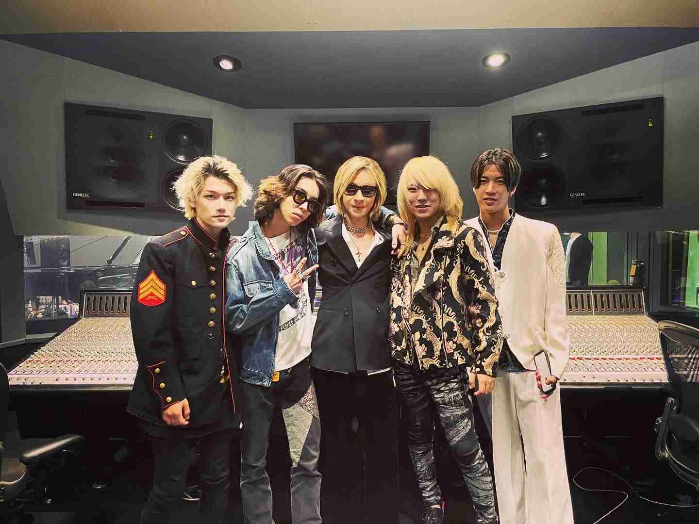 加藤浩次、YOSHIKIプロデュースのグループに「他と大差ない」本音炸裂でネット驚き