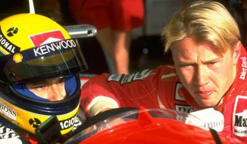 【セナ・プロスト】昔のF1を語りたい【マンセル・シューマッハ】