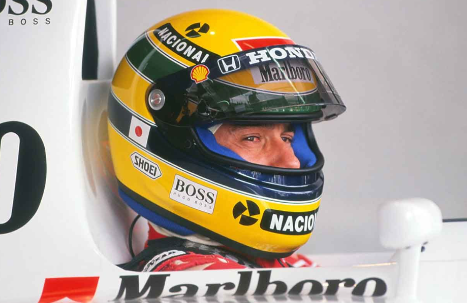 【セナ・プロスト】昔のF1を語りたい【マンセル・シューマッハ】