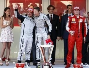 【セナ・プロスト】昔のF1を語りたい【マンセル・シューマッハ】