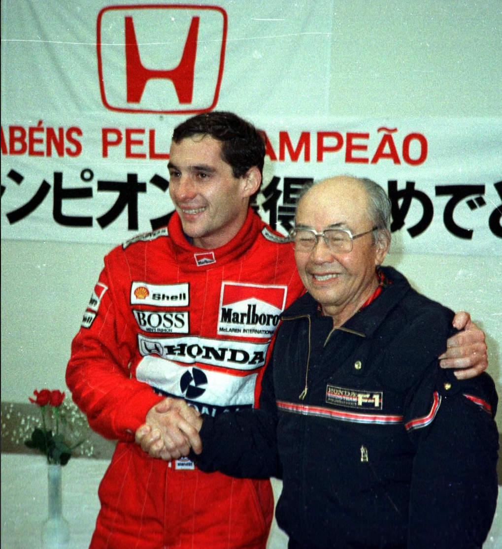 【セナ・プロスト】昔のF1を語りたい【マンセル・シューマッハ】