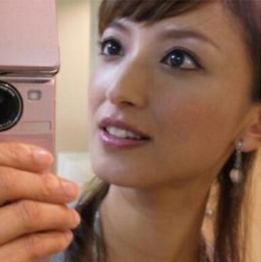 森泉、日本帰国時の新型コロナ検疫手続きに不満 スタッフの対応に「信じられない」
