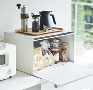 お菓子収納どうしてますか？