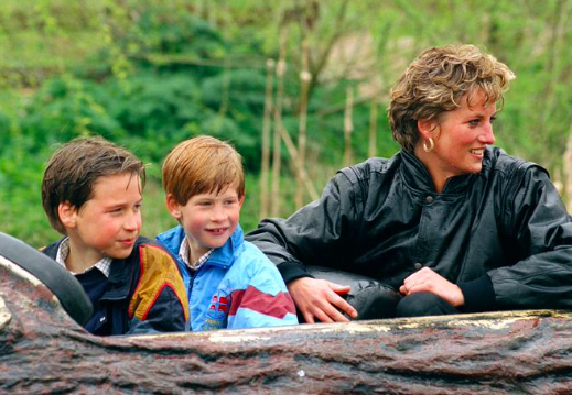 妻の流産はタブロイド紙のせい、ヘンリー英王子が王室と報道に対する新たな持論展開