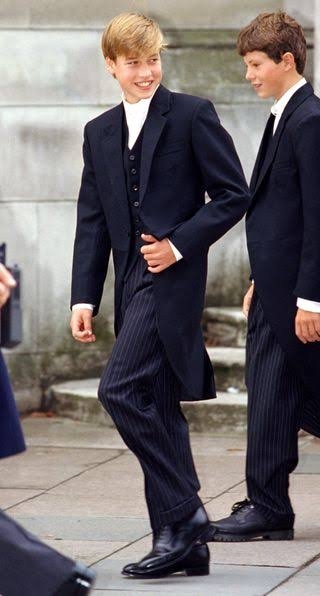 妻の流産はタブロイド紙のせい、ヘンリー英王子が王室と報道に対する新たな持論展開