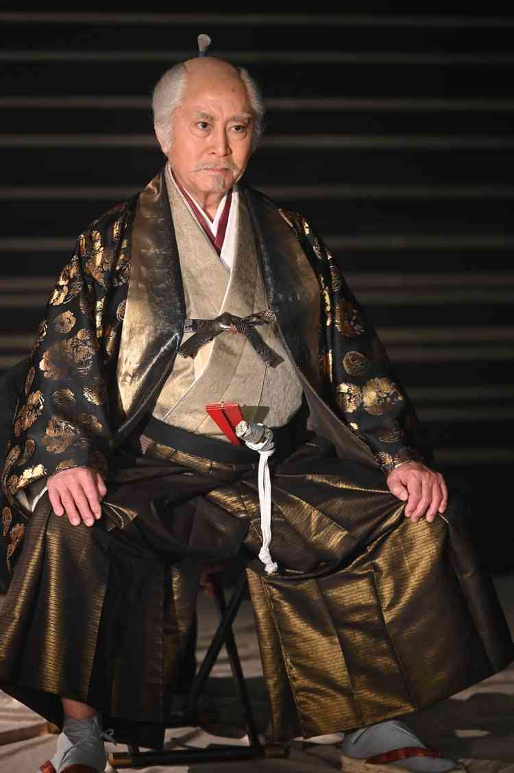 松本潤:異例の