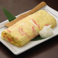 我が家のたまご焼き！
