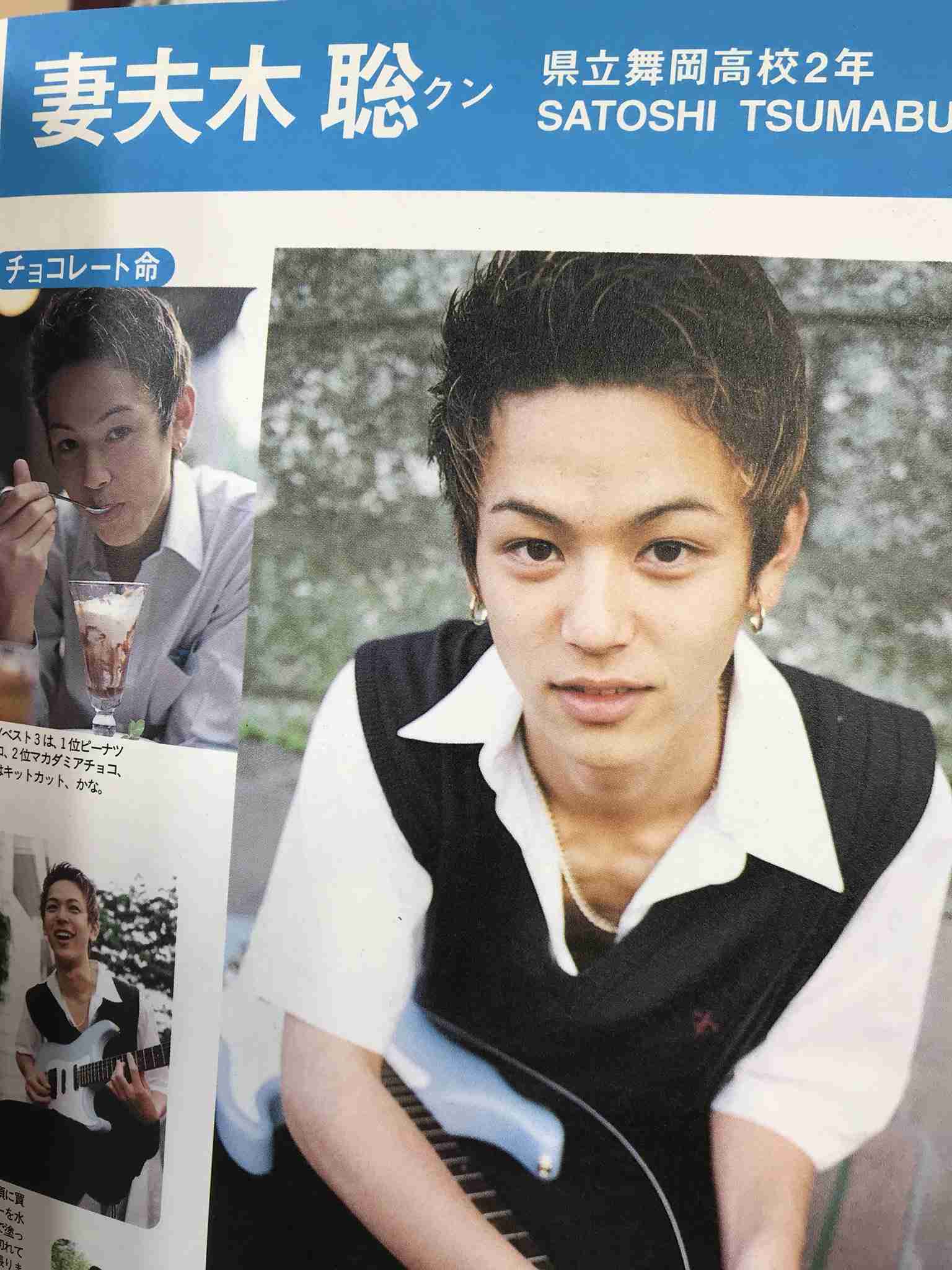 妻夫木聡、“求められる役”に苦悩した20代「自分には個性がない…」 呪縛から放たれ40代は楽に