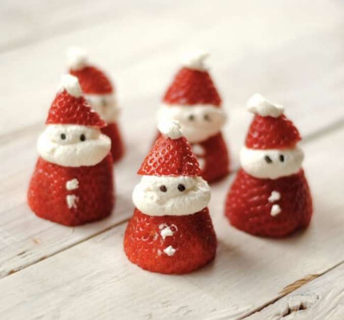 クリスマスケーキを手作りしたらどれほど節約可能? 衝撃の価格差になる事が判明