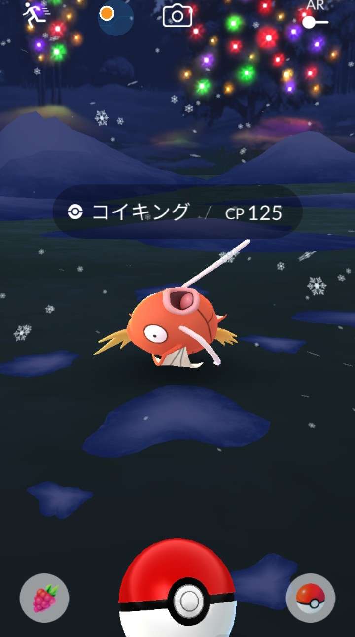 ポケモンGOをやっている人!Part78