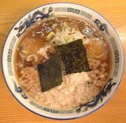 身バレしない程度の住所と近所のラーメン屋をあげていくトピ